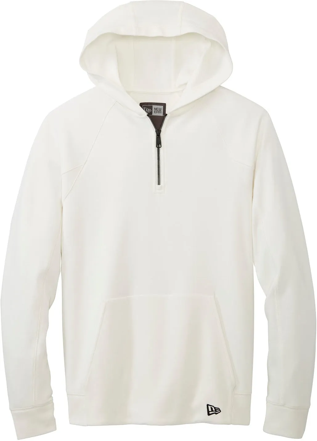 New Era STS 1/4-Zip Hoodie