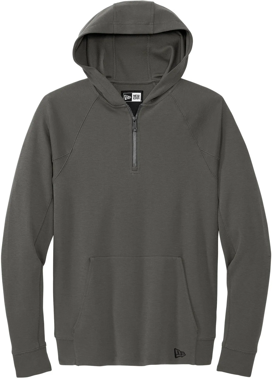 New Era STS 1/4-Zip Hoodie