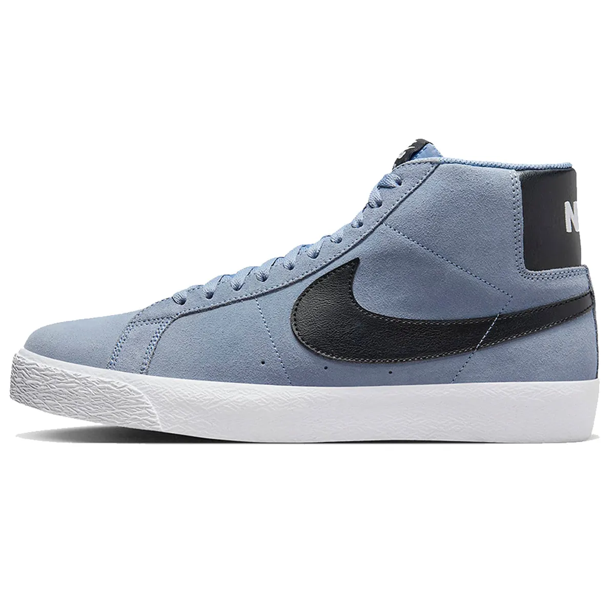 Nike SB Blazer Mid - Ashen Slate FD0731-401