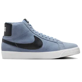 Nike SB Blazer Mid - Ashen Slate FD0731-401