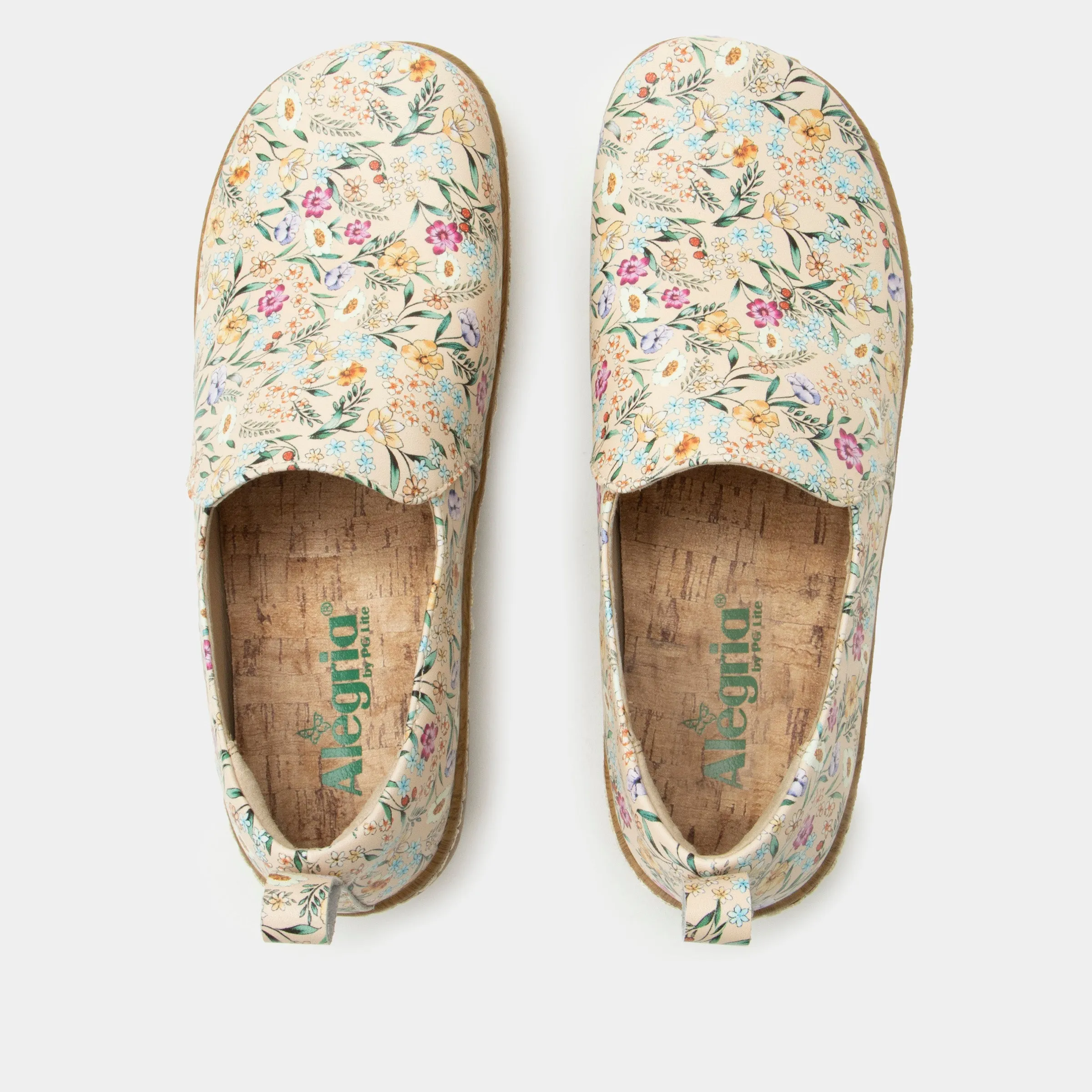 Orygin Summer Thyme Shoe