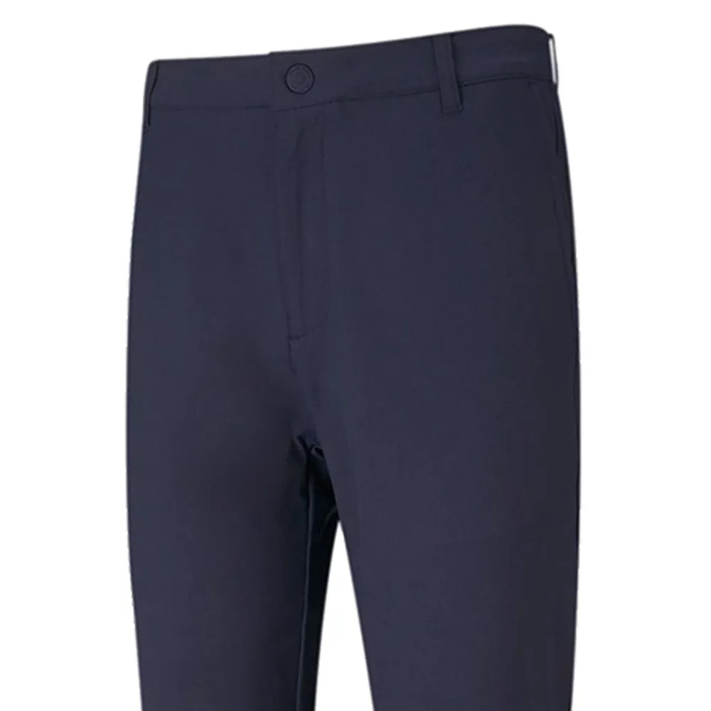 Puma Tailored Jackpot Trousers - Navy Blazer