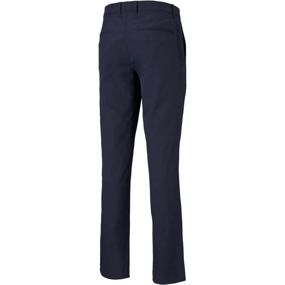 Puma Tailored Jackpot Trousers - Navy Blazer