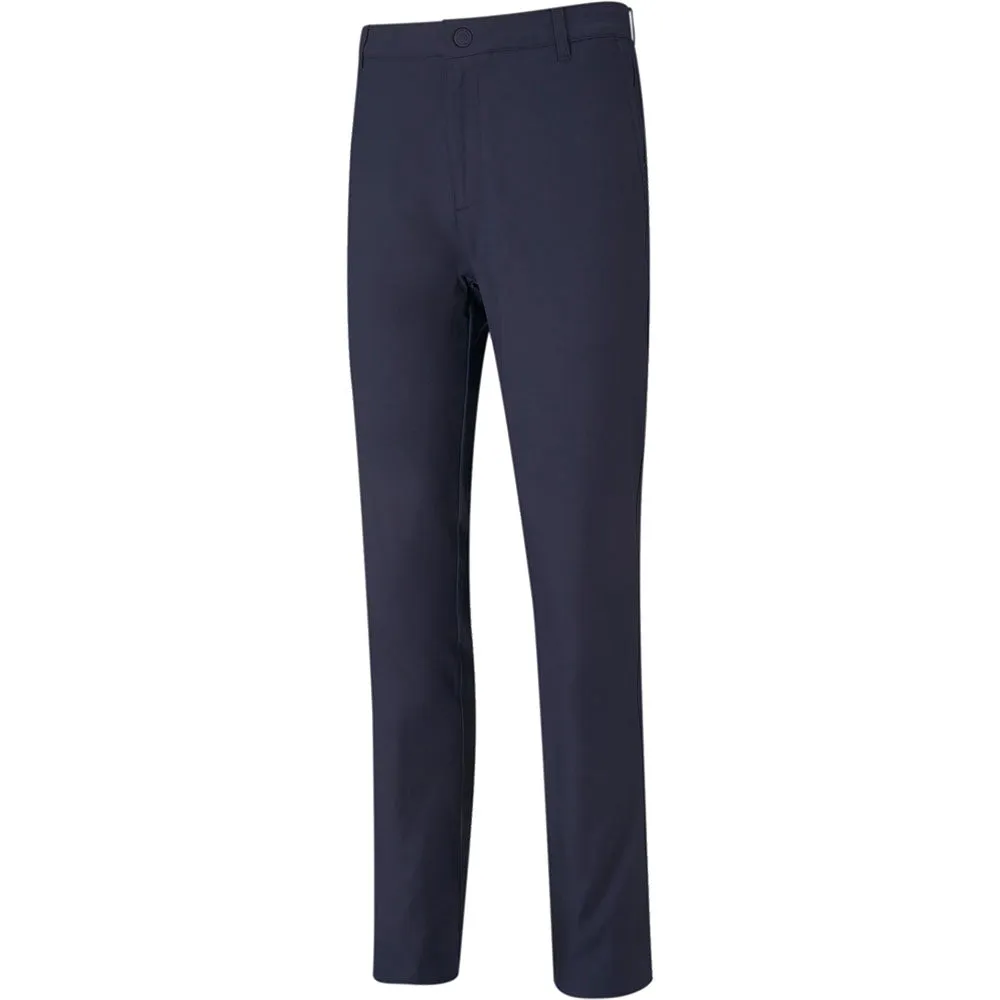 Puma Tailored Jackpot Trousers - Navy Blazer