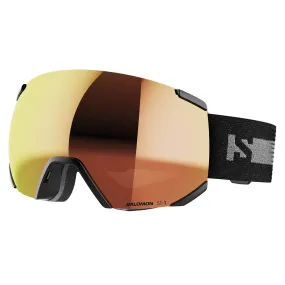 Radium Photo Goggles 2025