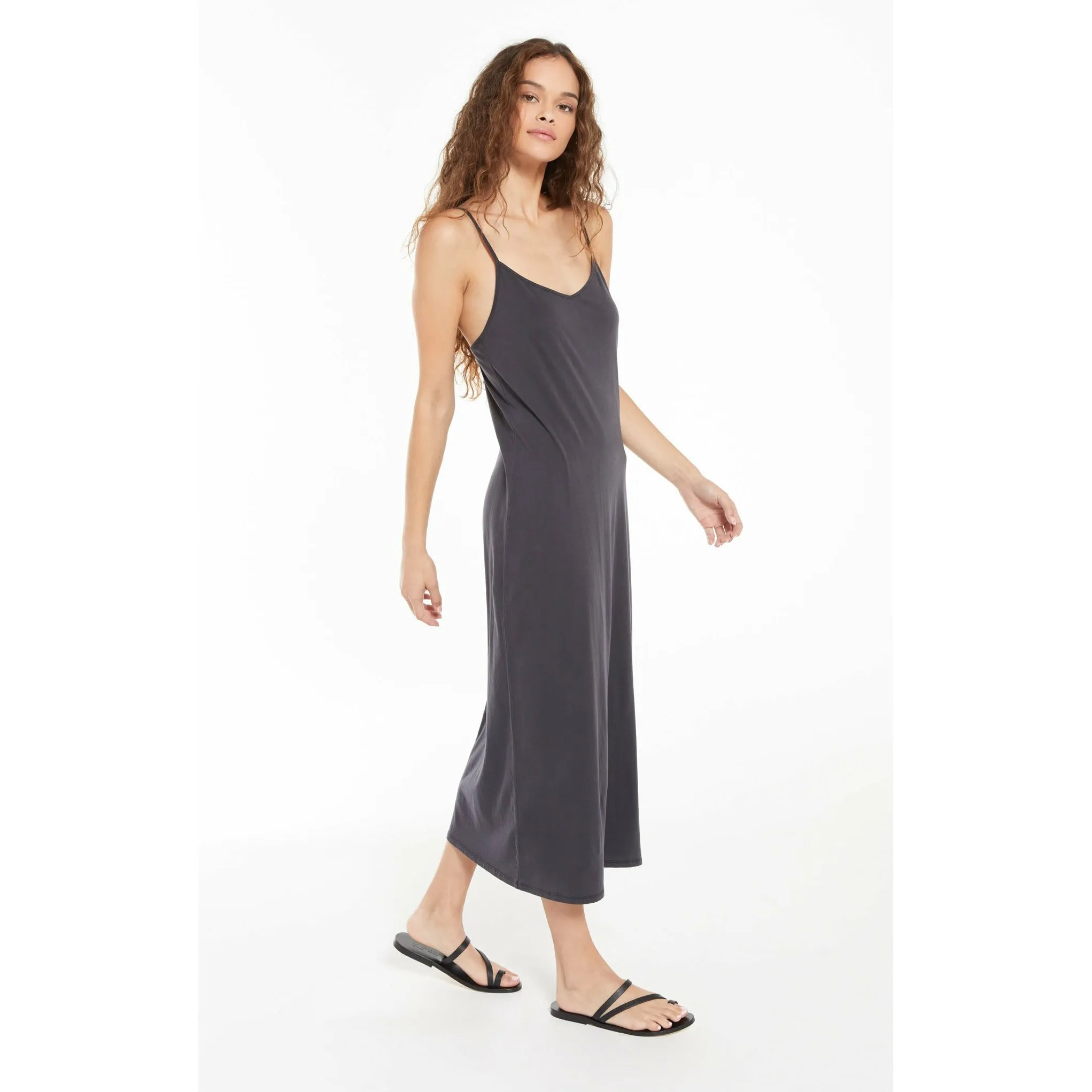 Rayne Organic Slip Dress