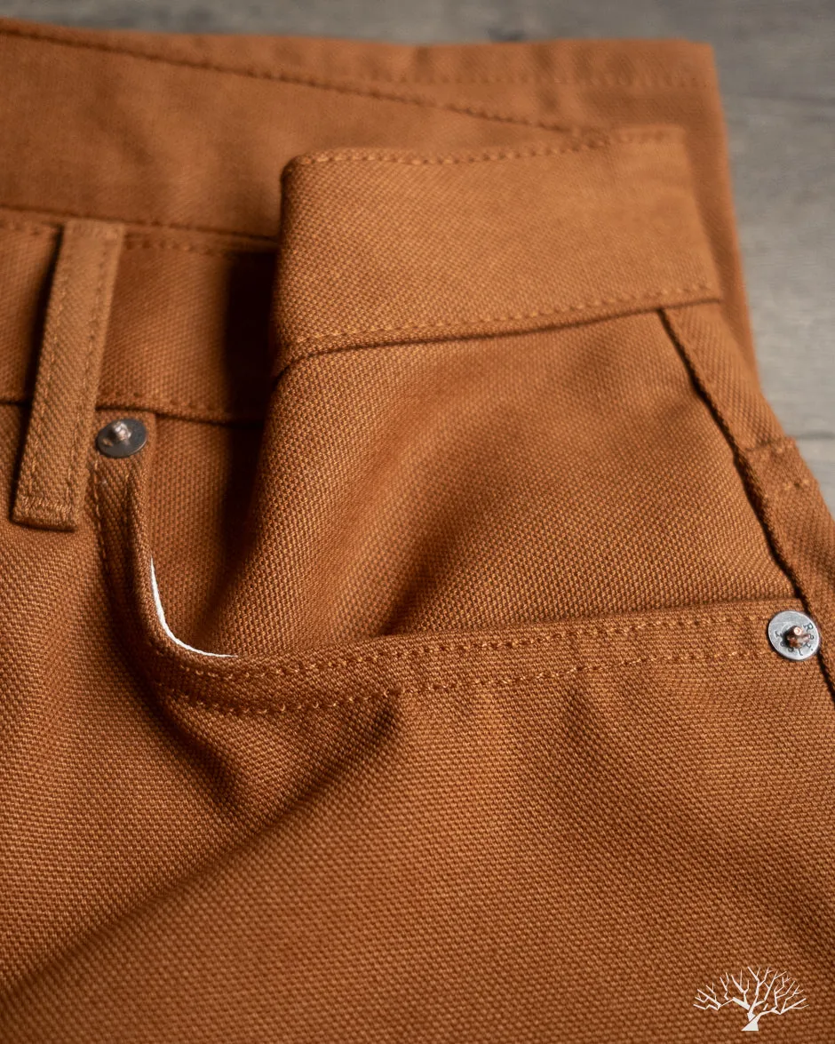 Rebels Duck Canvas Pants