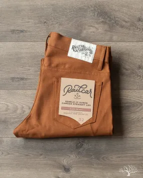 Rebels Duck Canvas Pants