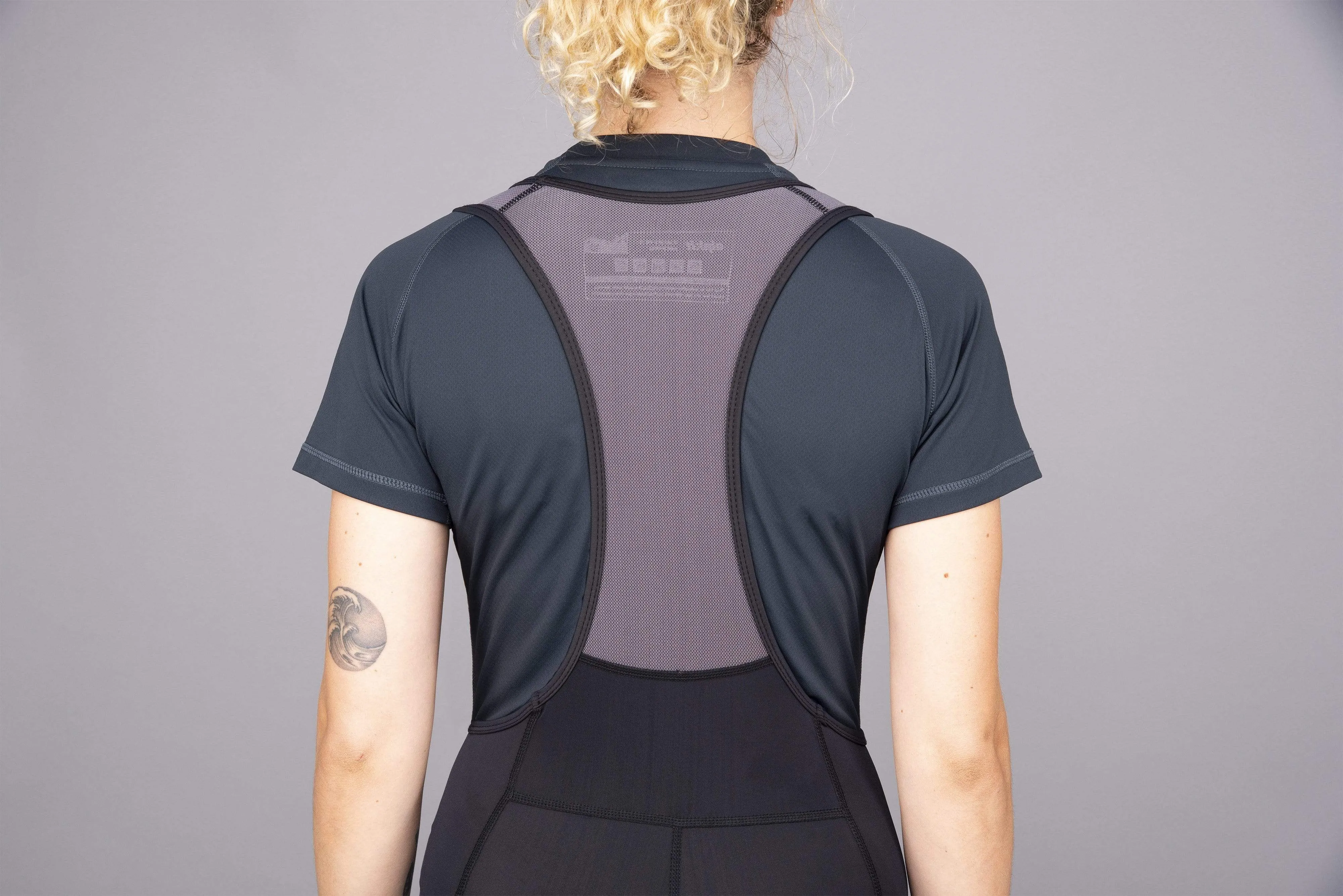 Rhythm Elite Bib Tight [Womens]