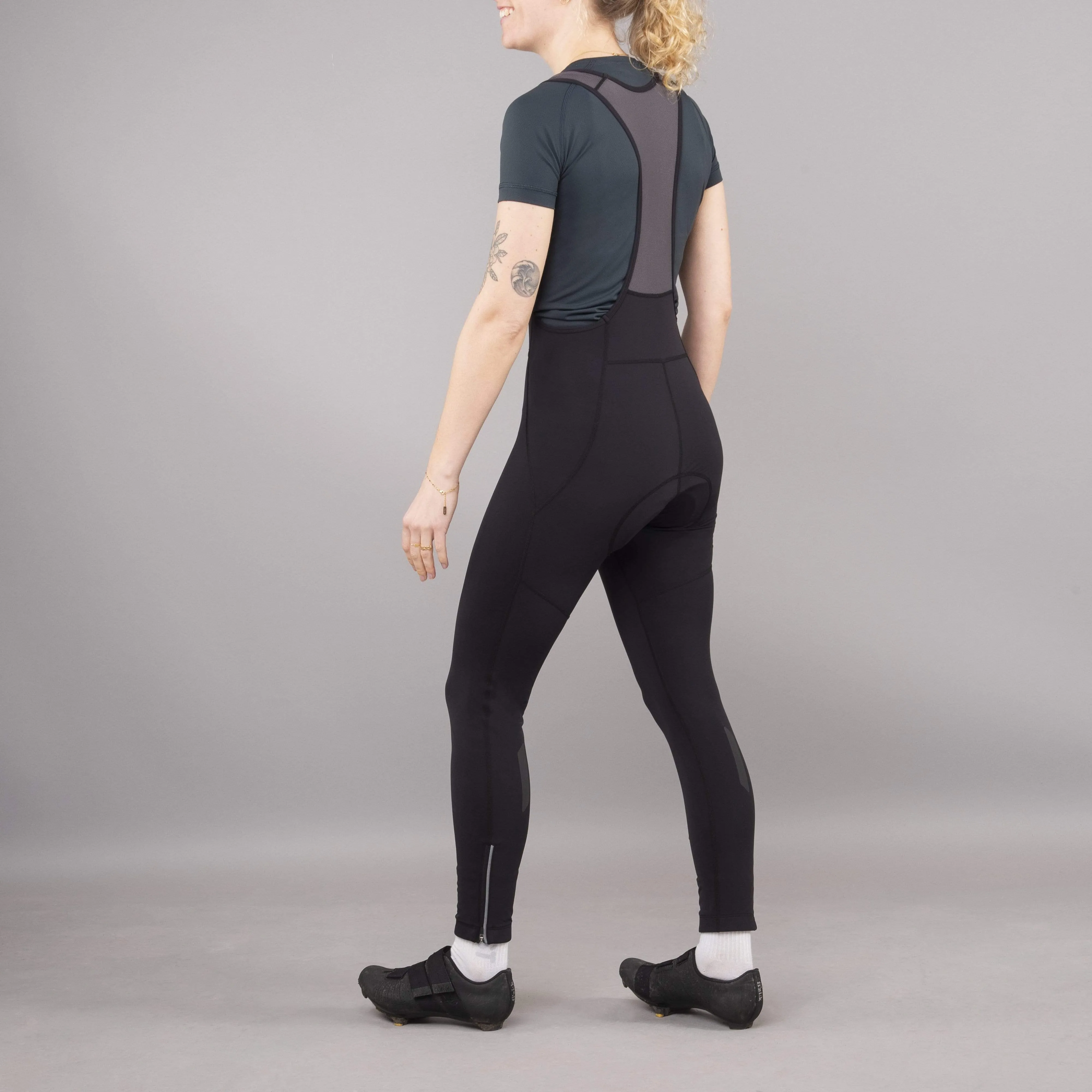 Rhythm Elite Bib Tight [Womens]