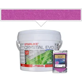 Rose J.22, 5.5lb Pail   Color Pack - Tile Grout