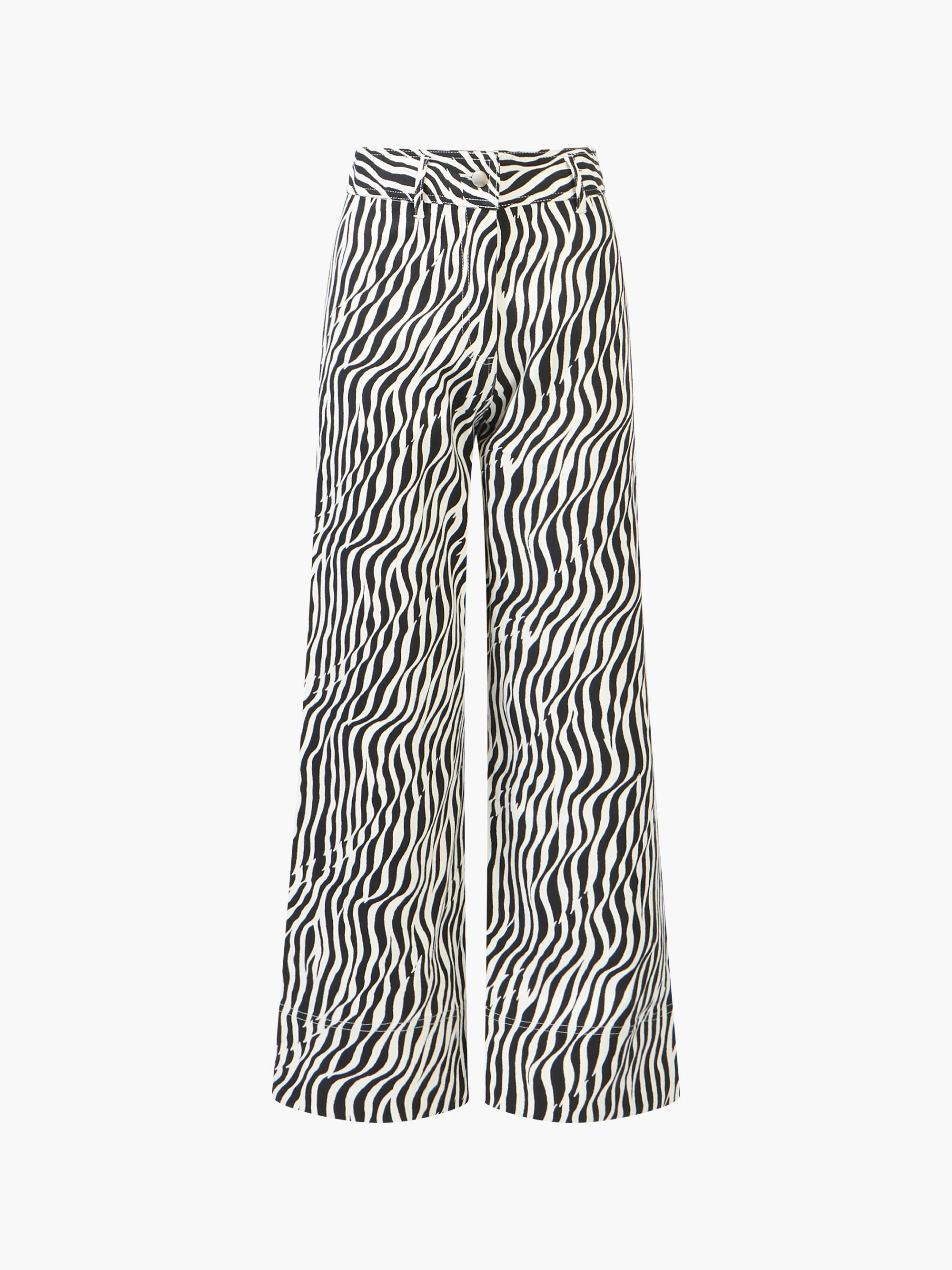 Seine Atena Twill Trousers