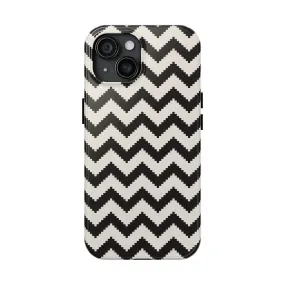 Show Stopper | Zigzag Case