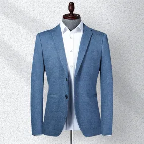 Slim High Quality Blazer