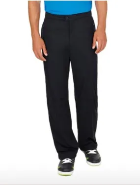 Sporte Leisure Men's Extreme Rain Pant Black