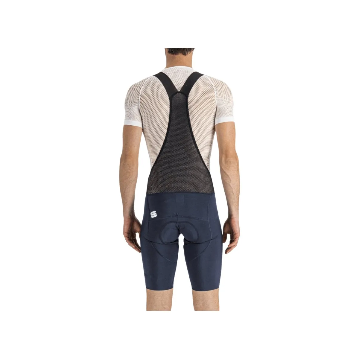 Sportful Classic Bib Shorts Blue