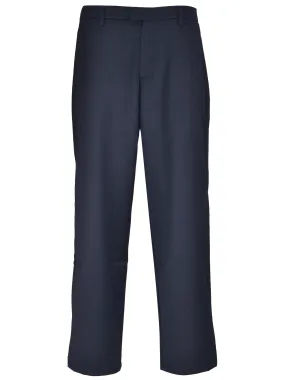 Stylish Blue Trousers for Men