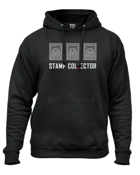 T1C - STAMP COLLECTOR HOODIE