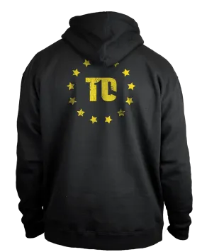 T1C - STARS HOODIE - PREMIUM