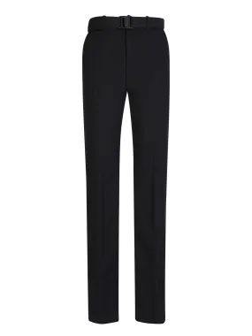 Tailored trousers