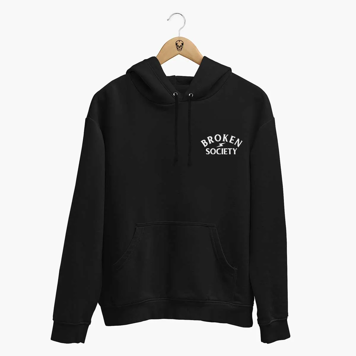 Tig Ol' Bitties Hoodie (Unisex)