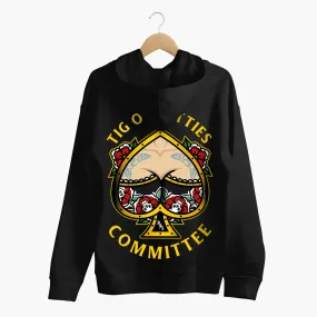 Tig Ol' Bitties Hoodie (Unisex)