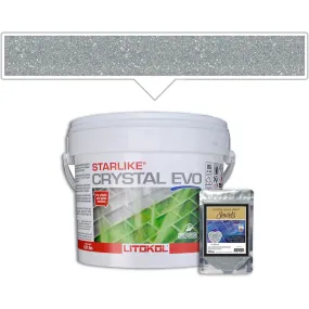 Tourmaline J.30, 5.5lb Pail   Color Pack - Tile Grout