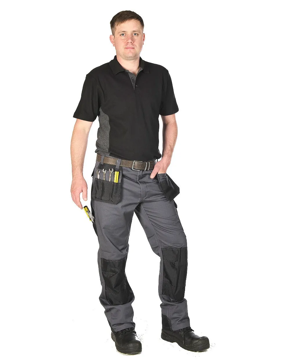 TuffStuff Excel Work Trousers