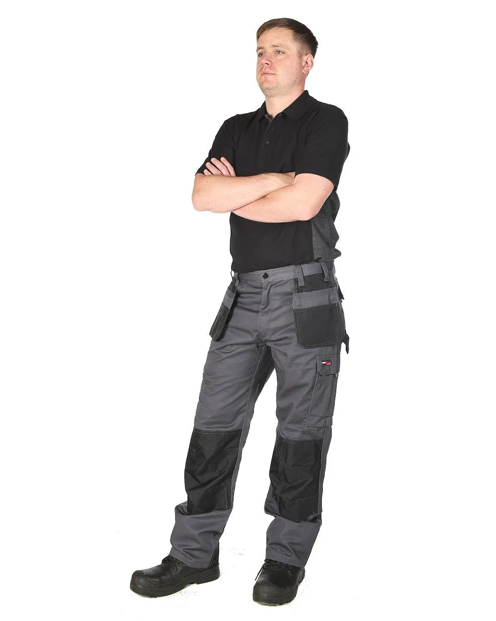 TuffStuff Excel Work Trousers