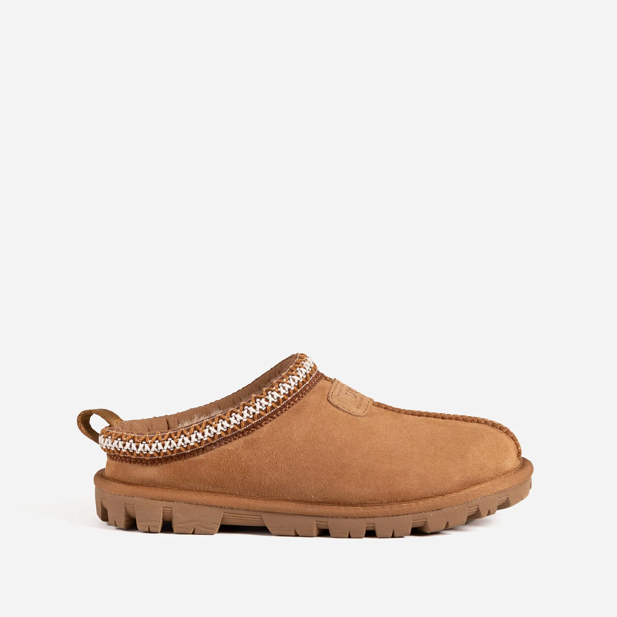 Ugg Cairns Unisex Slipper