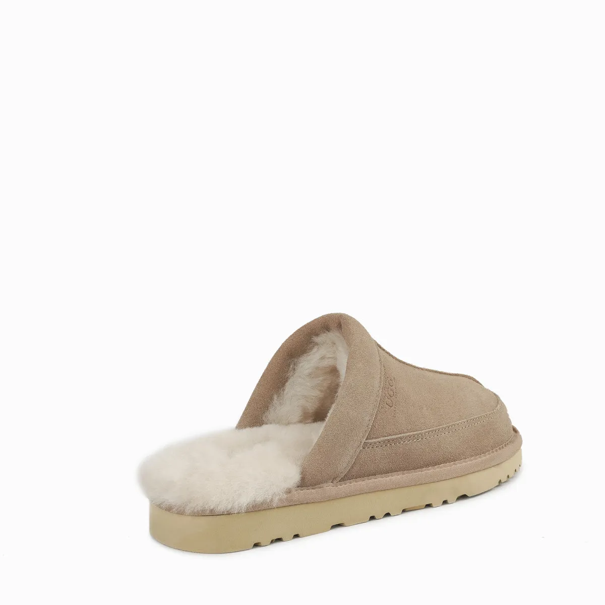 Ugg Carter Men's Slipper (Water Resistant)