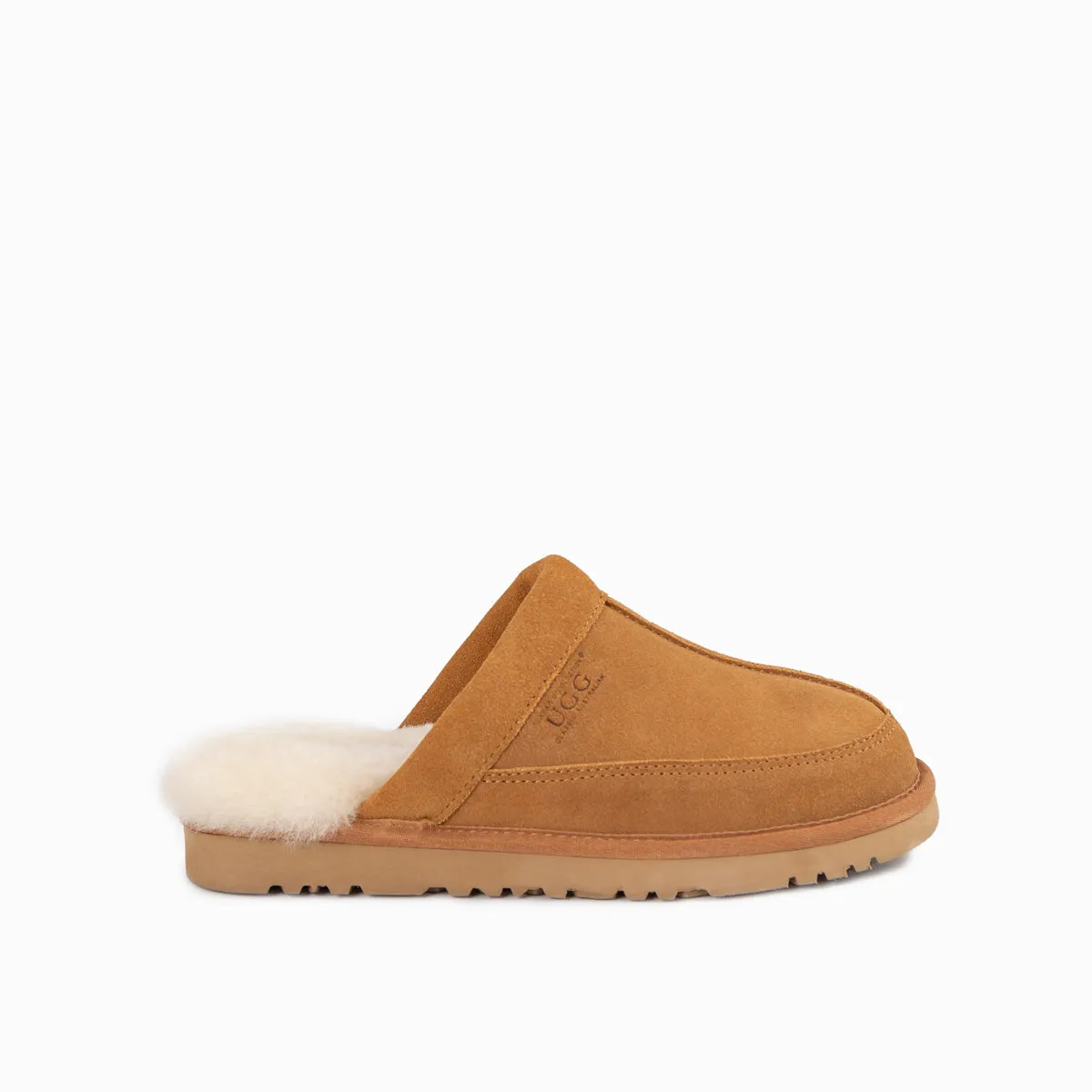 Ugg Carter Men's Slipper (Water Resistant)