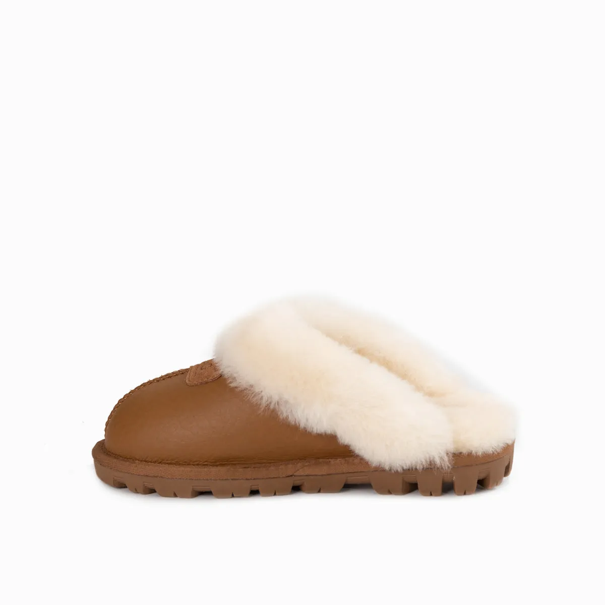 Ugg Coquette Slipper (Vasper)(Water Resistant)