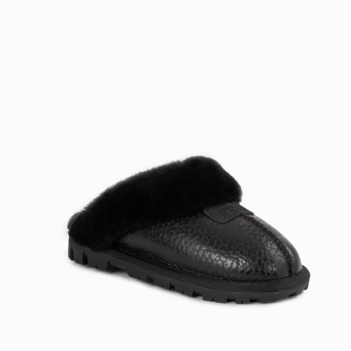 Ugg Coquette Slipper (Vasper)(Water Resistant)