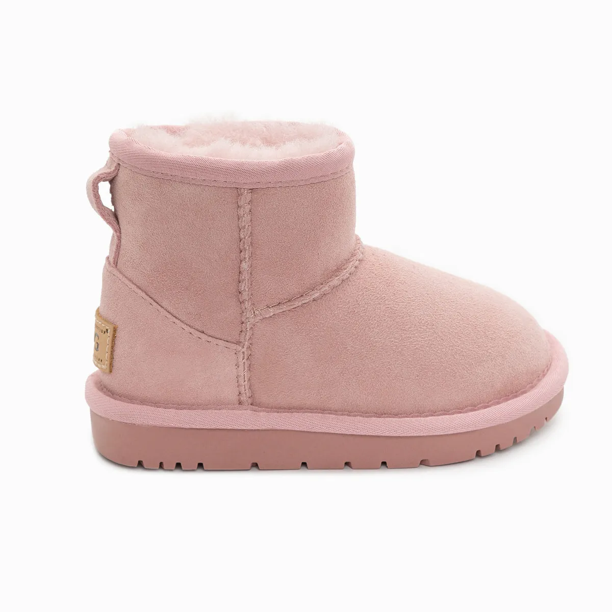 Ugg Kids Mini Boots (Water Resistant)