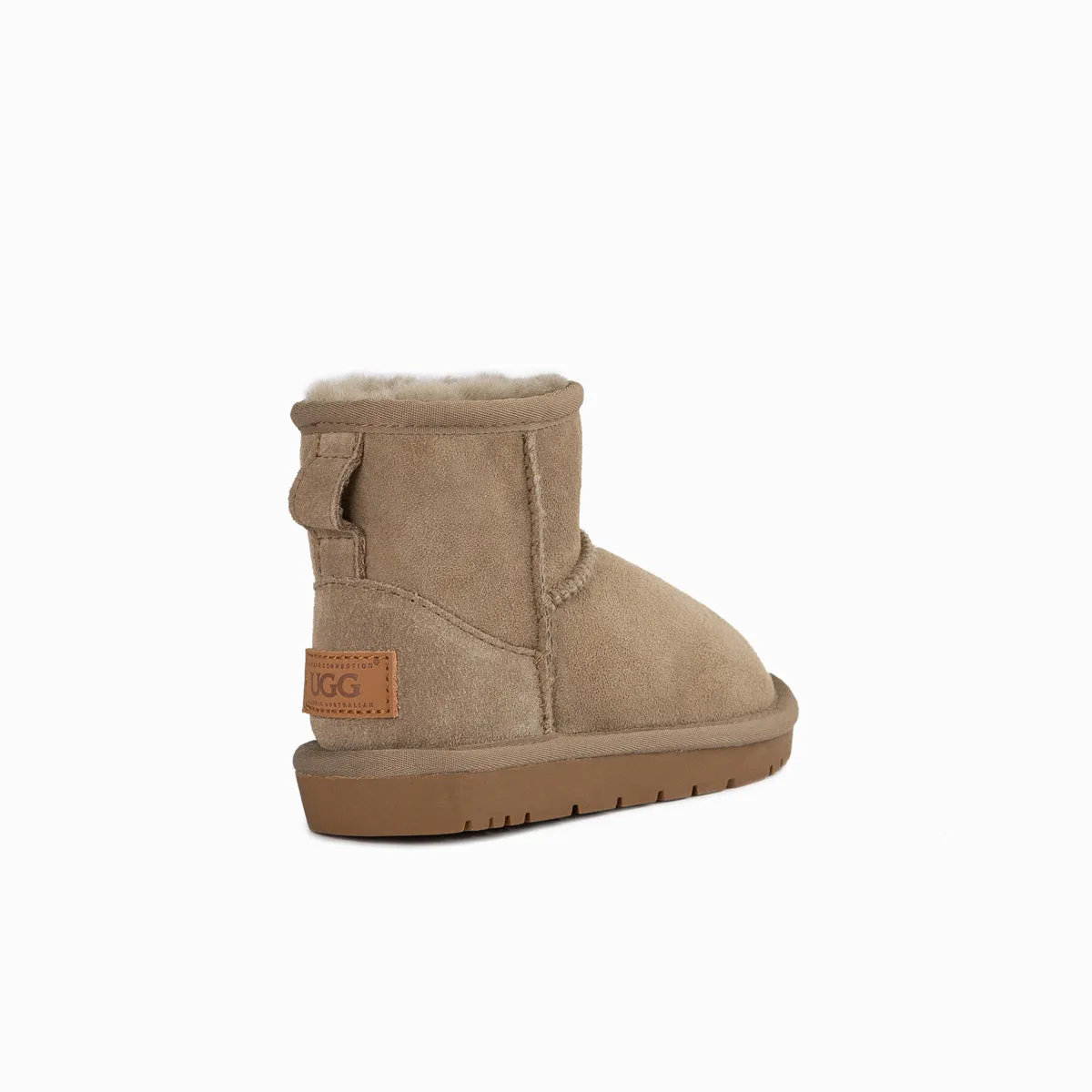 Ugg Kids Mini Boots (Water Resistant)