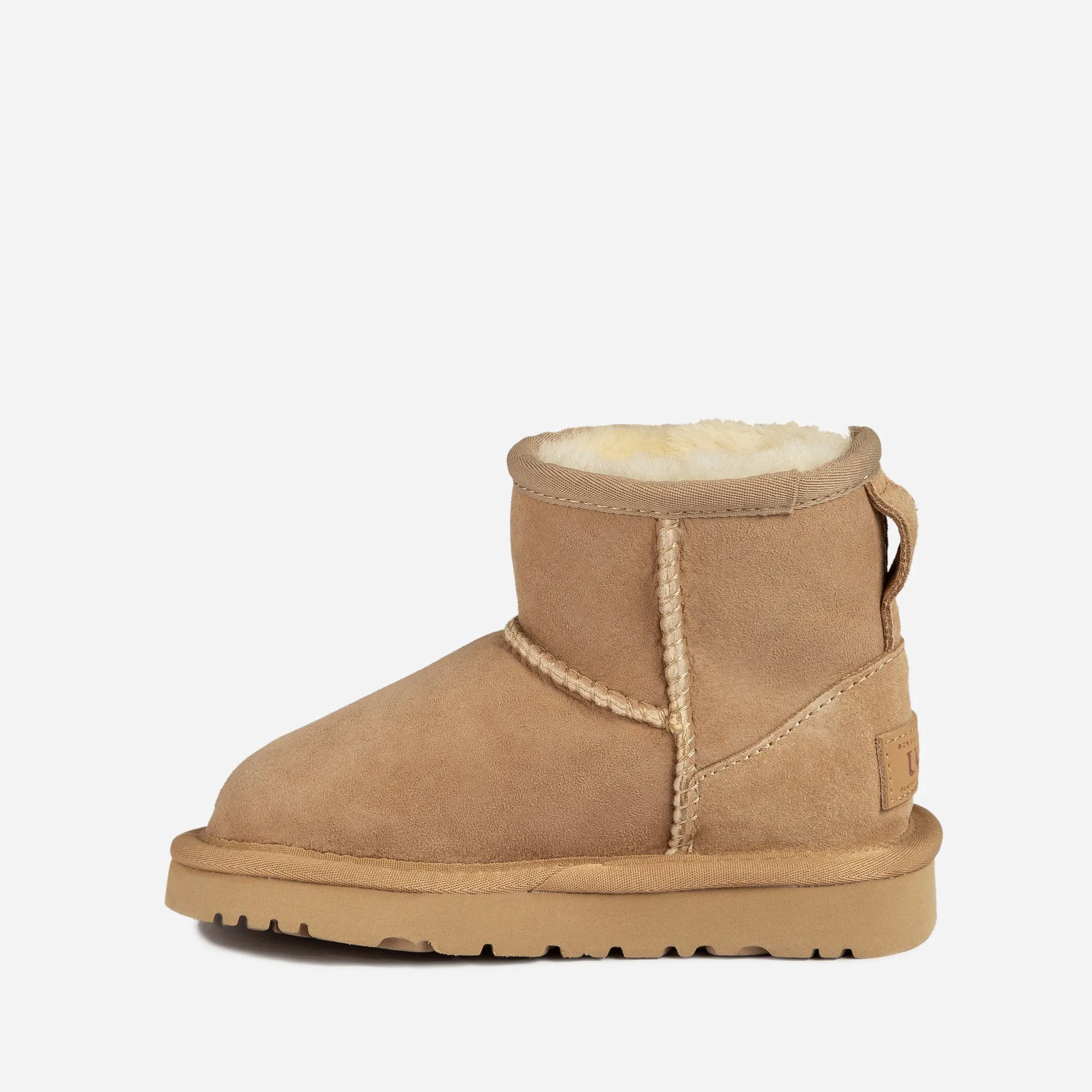 Ugg Kids Mini Boots (Water Resistant)