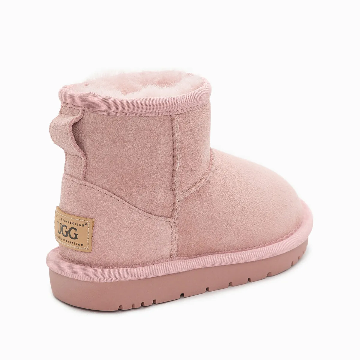 Ugg Kids Mini Boots (Water Resistant)