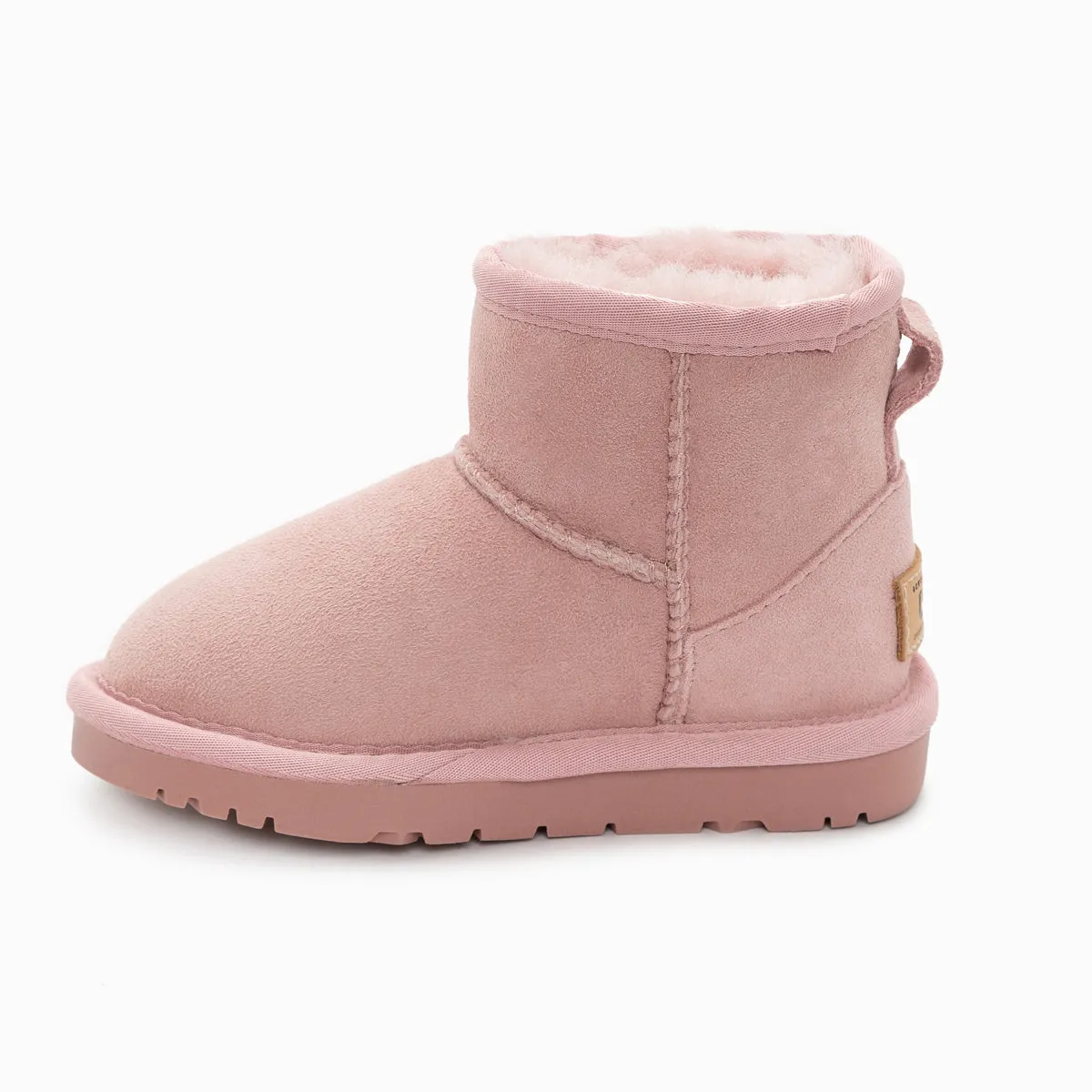 Ugg Kids Mini Boots (Water Resistant)