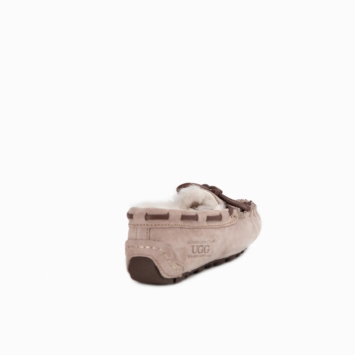 Ugg Kids Romy Moccasin