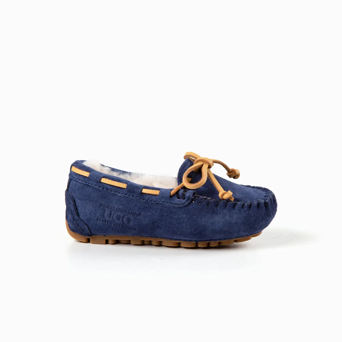 Ugg Kids Romy Moccasin