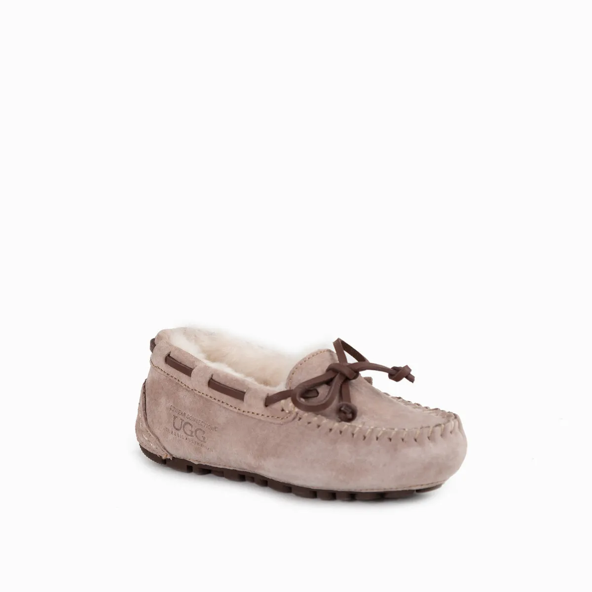 Ugg Kids Romy Moccasin