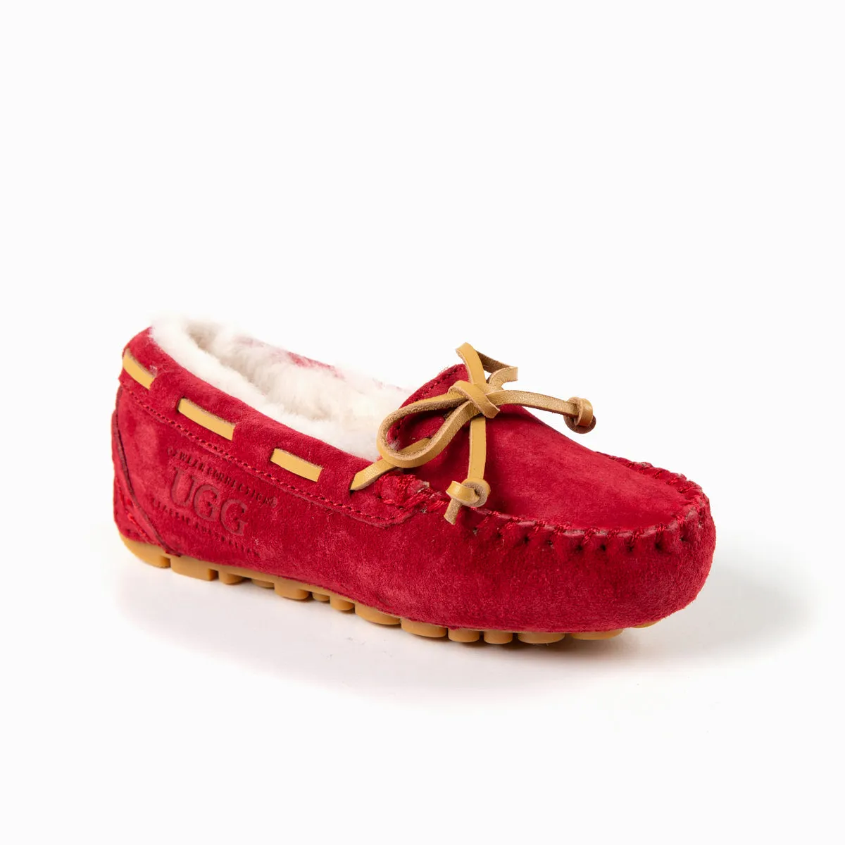 Ugg Kids Romy Moccasin