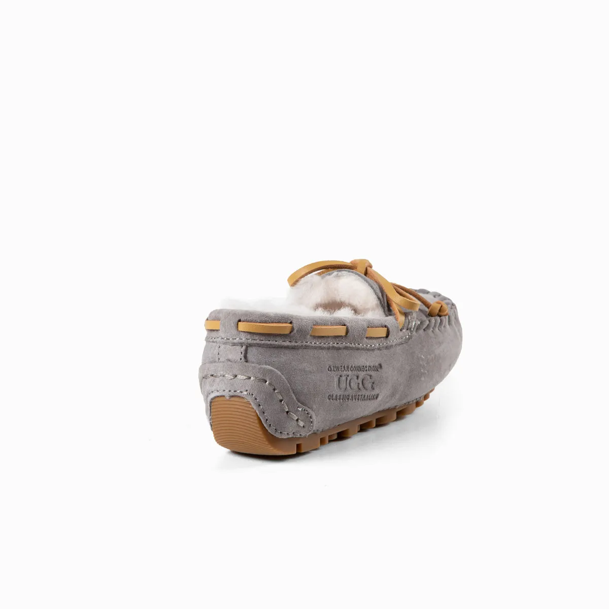 Ugg Kids Romy Moccasin