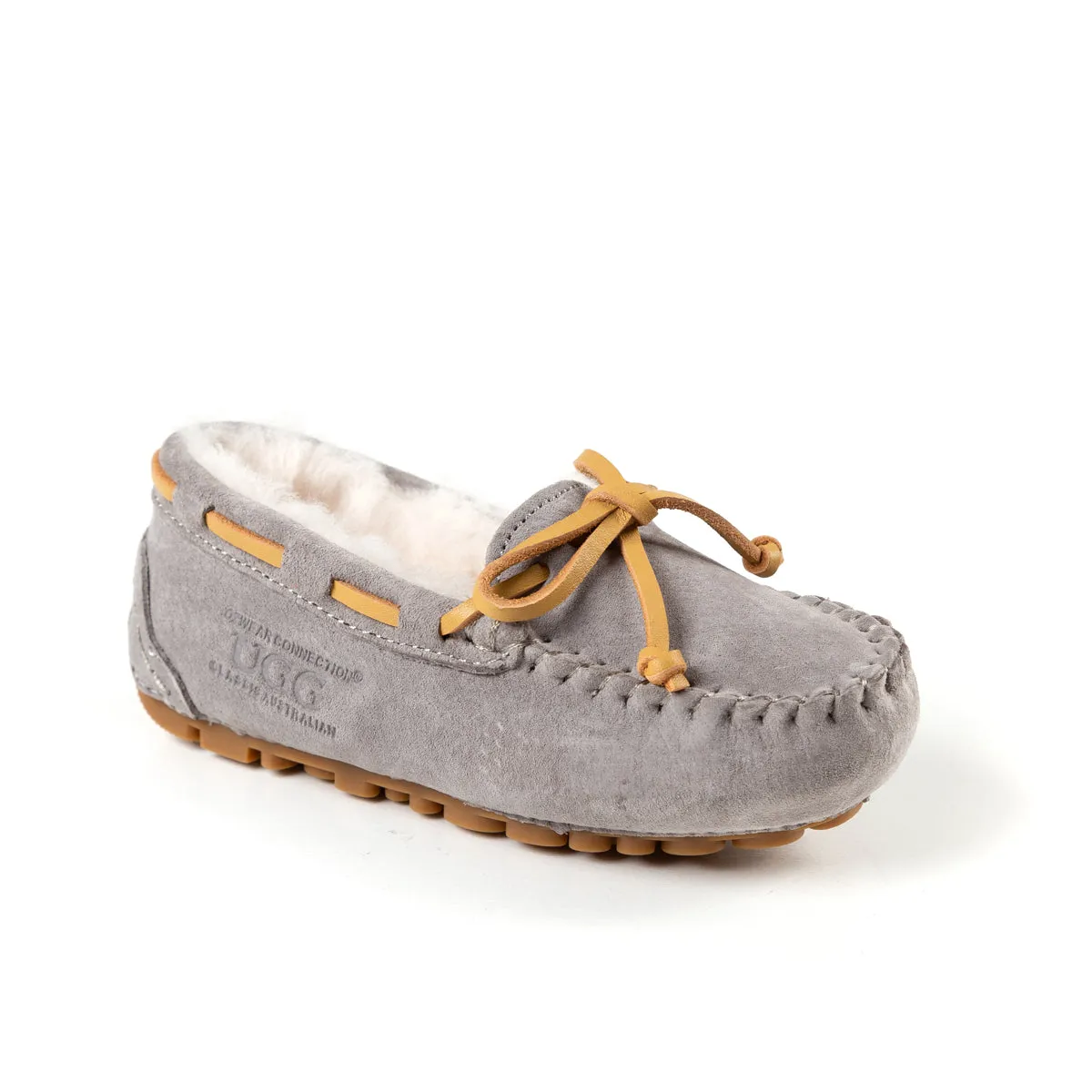 Ugg Kids Romy Moccasin