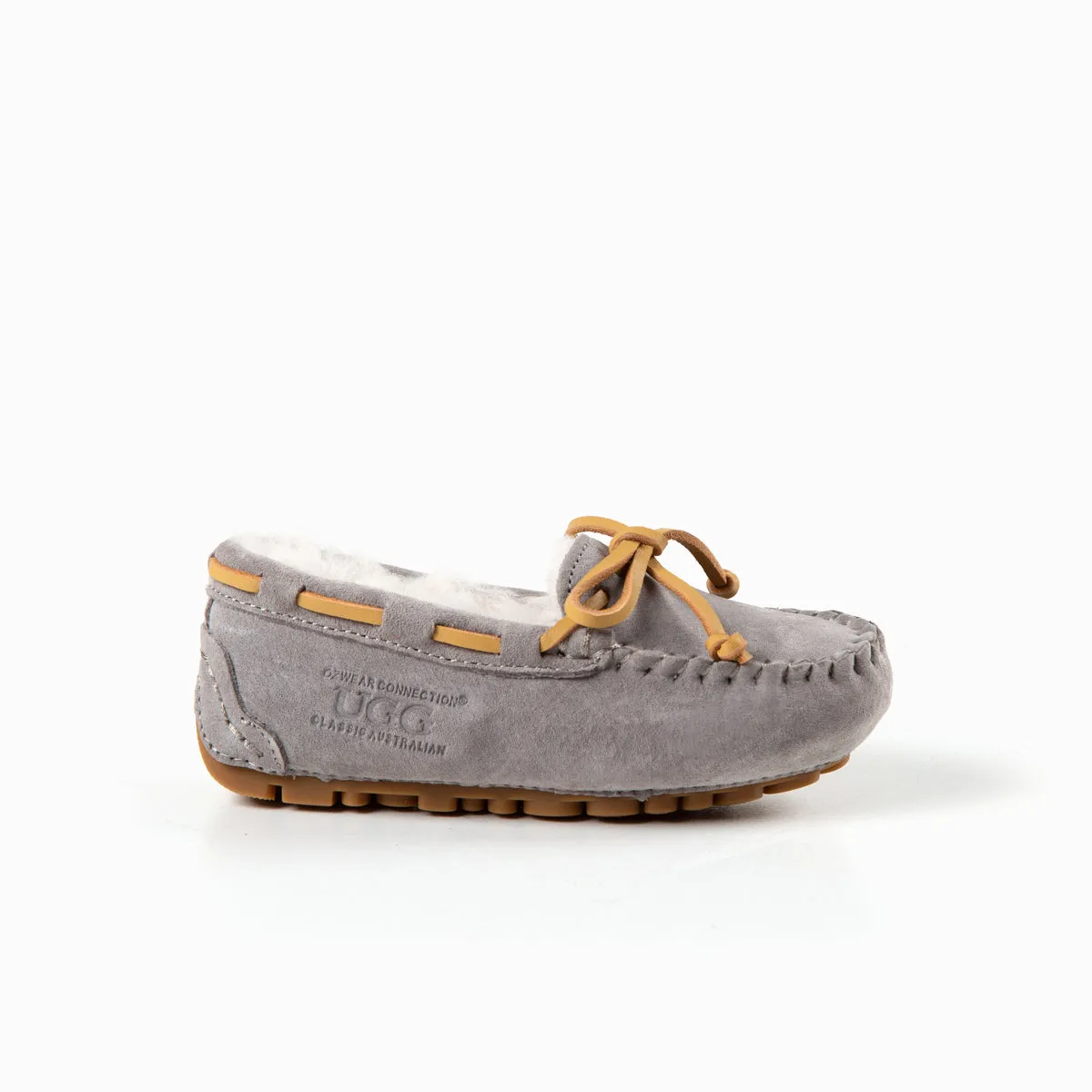 Ugg Kids Romy Moccasin