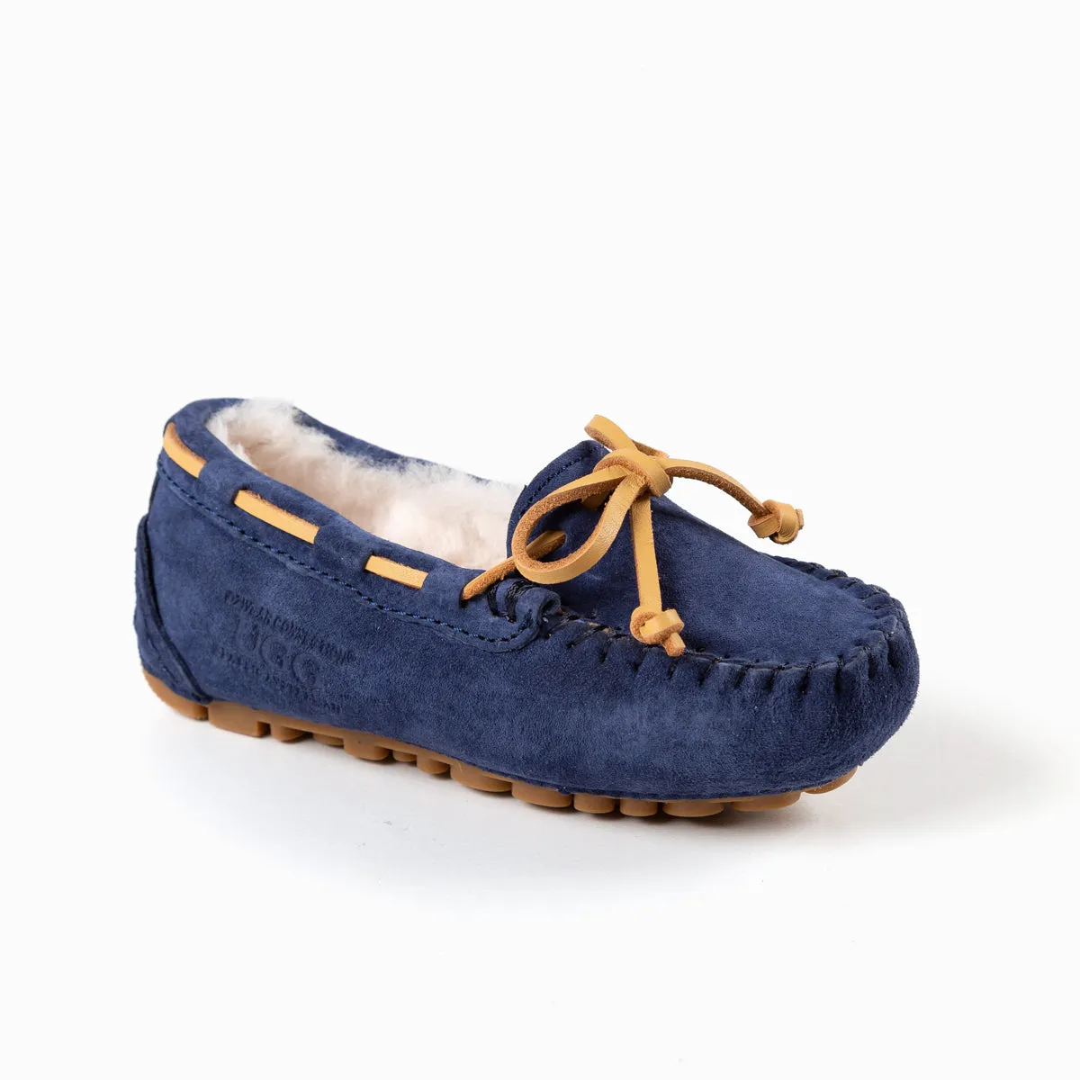 Ugg Kids Romy Moccasin