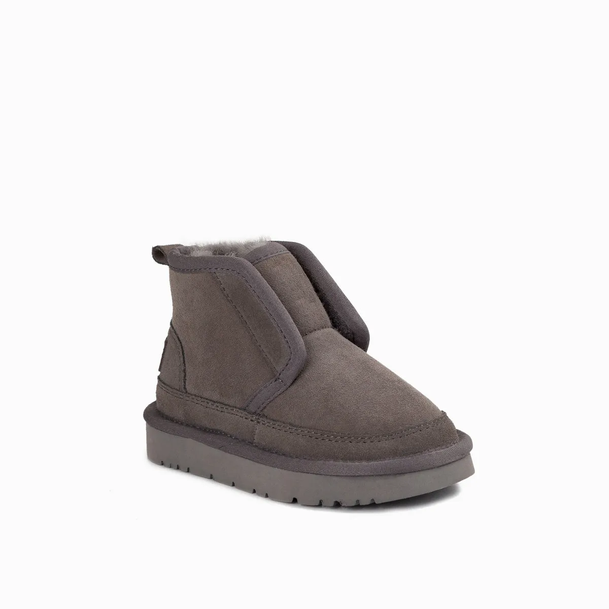 Ugg Kids Velcro Mini Boot