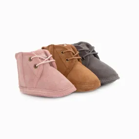 Ugg Kinsley Baby Boots (Water Resistant)