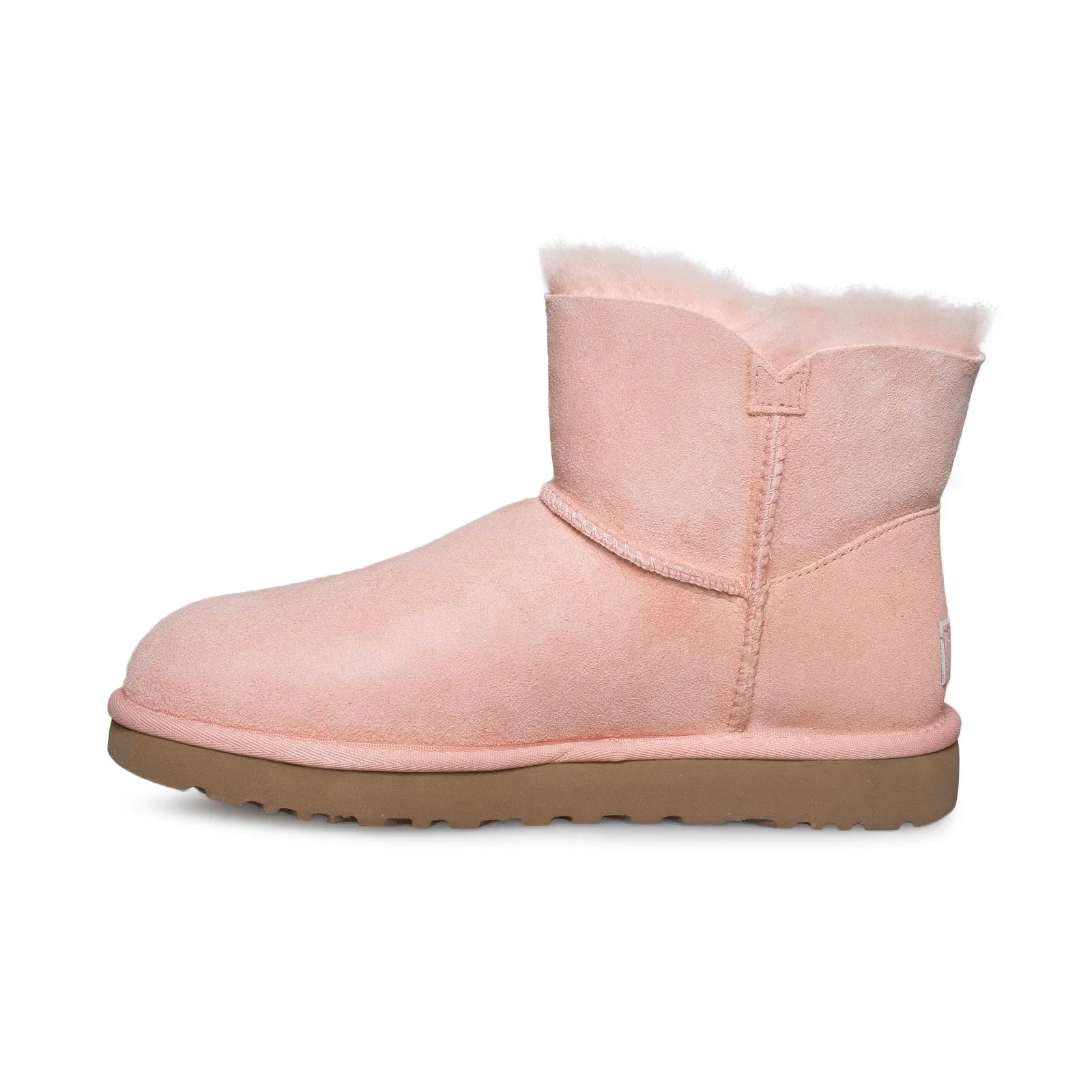 UGG Mini Bailey Petal Tropical Peach Boots